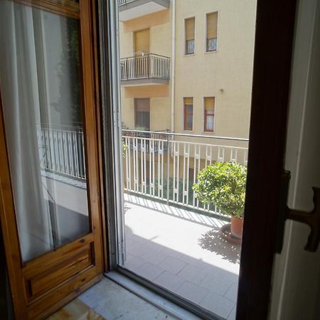 B&B Nonna Misia Salerno Esterno foto