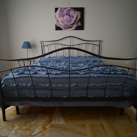 B&B Nonna Misia Salerno Esterno foto