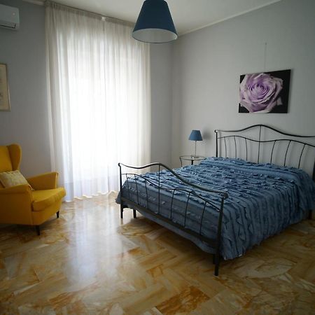 B&B Nonna Misia Salerno Esterno foto