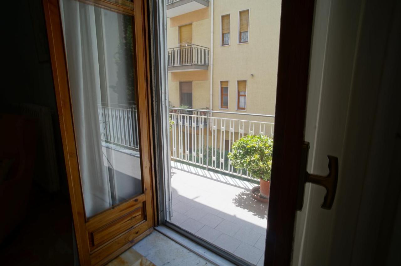 B&B Nonna Misia Salerno Esterno foto