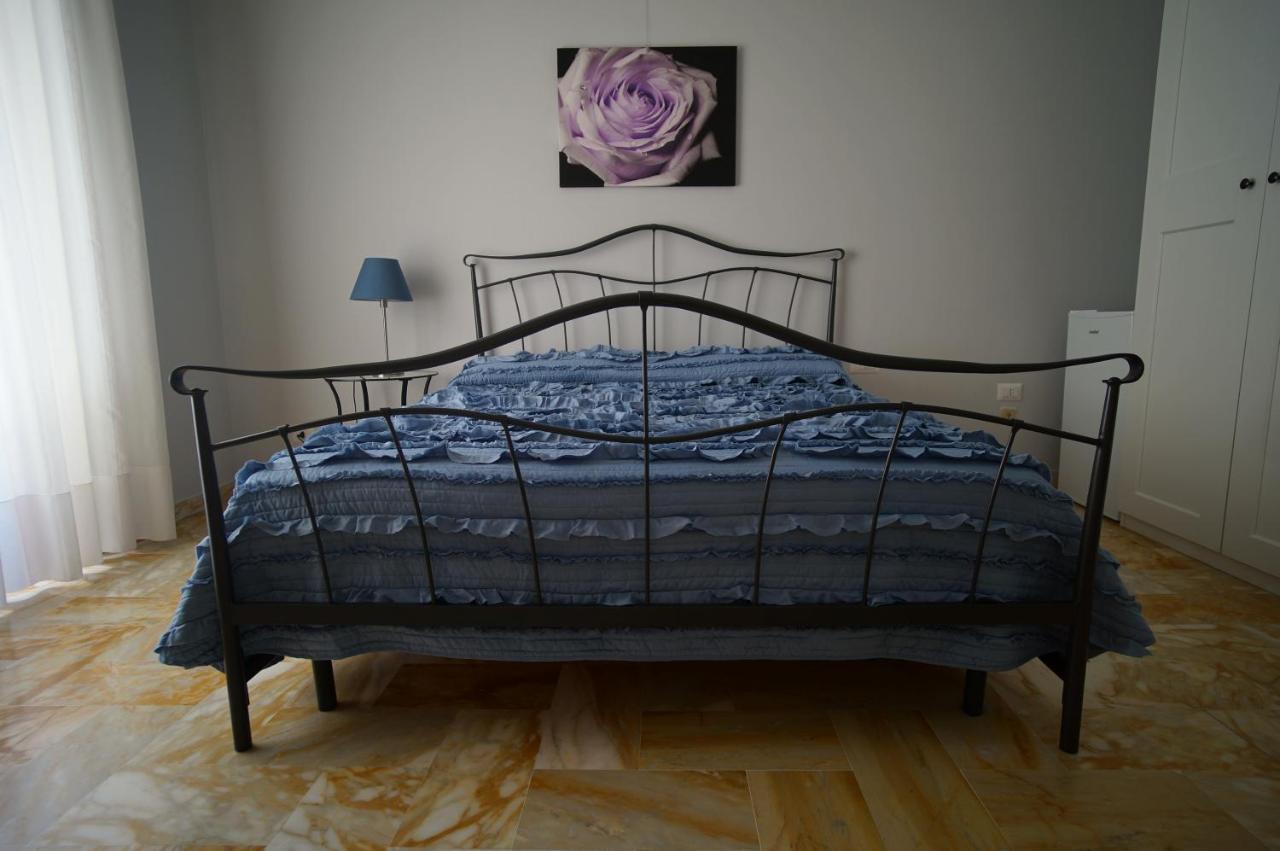 B&B Nonna Misia Salerno Esterno foto