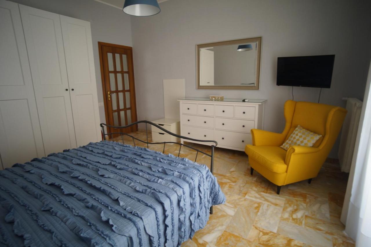B&B Nonna Misia Salerno Esterno foto