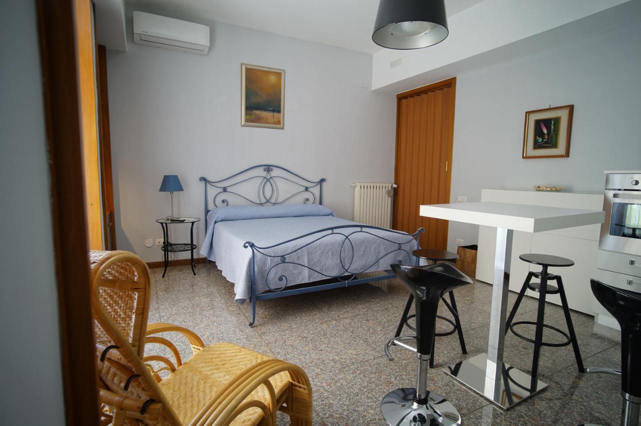 B&B Nonna Misia Salerno Esterno foto