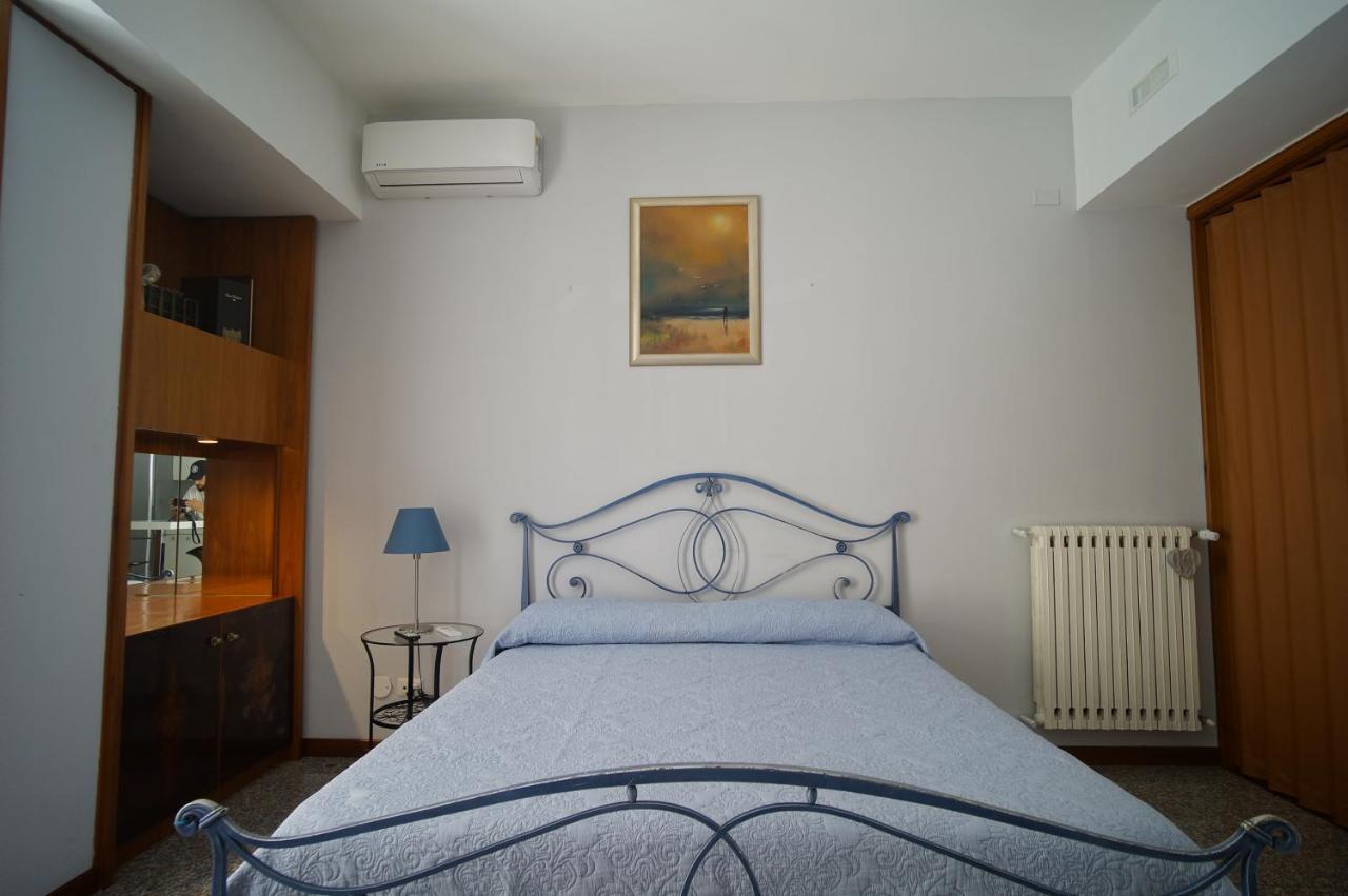 B&B Nonna Misia Salerno Esterno foto