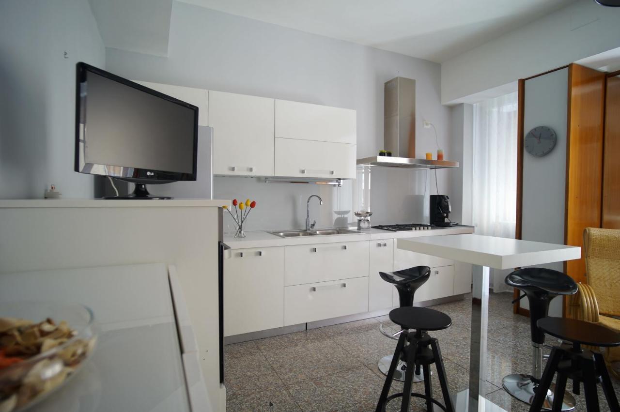 B&B Nonna Misia Salerno Esterno foto