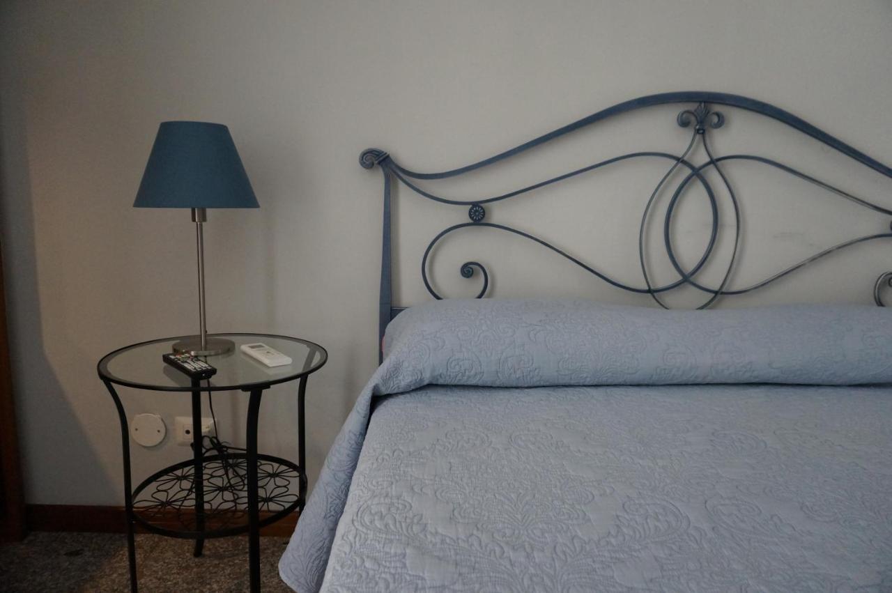 B&B Nonna Misia Salerno Esterno foto