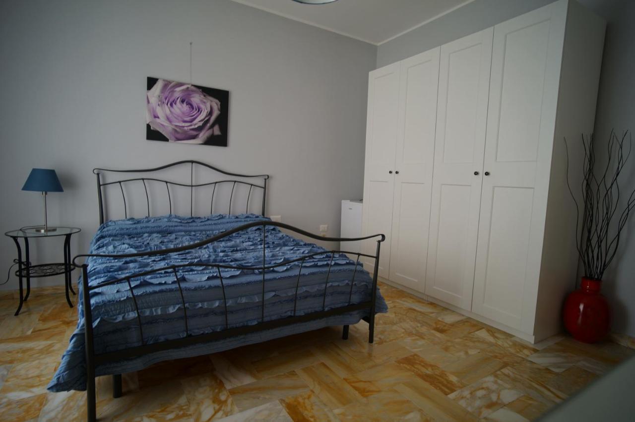 B&B Nonna Misia Salerno Esterno foto