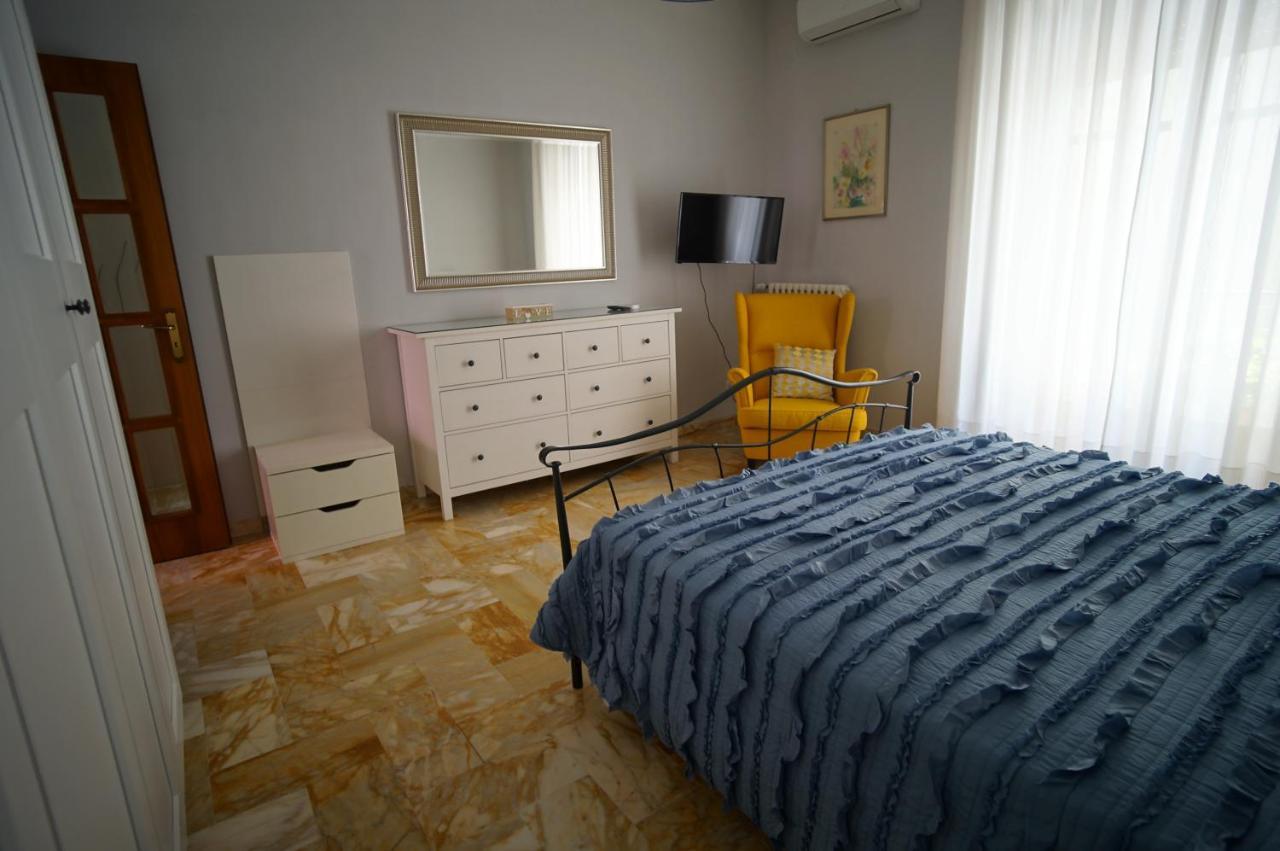 B&B Nonna Misia Salerno Esterno foto
