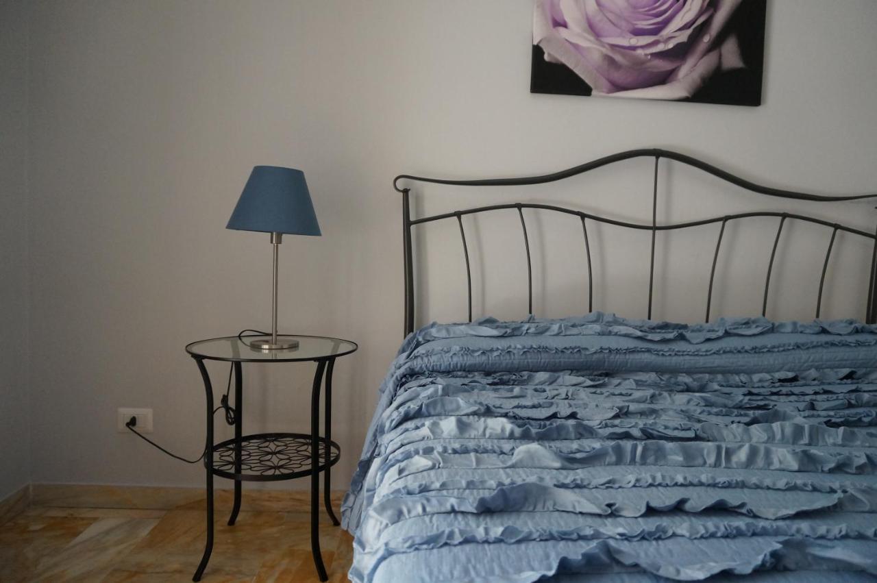 B&B Nonna Misia Salerno Esterno foto