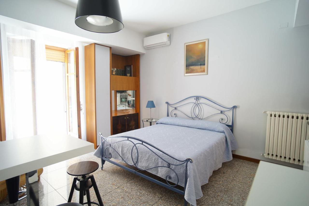 B&B Nonna Misia Salerno Esterno foto