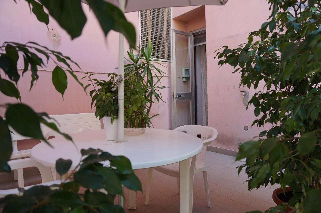 B&B Nonna Misia Salerno Esterno foto