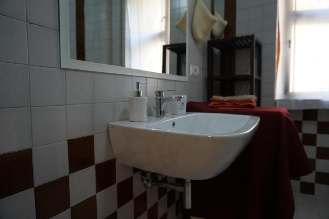 B&B Nonna Misia Salerno Esterno foto