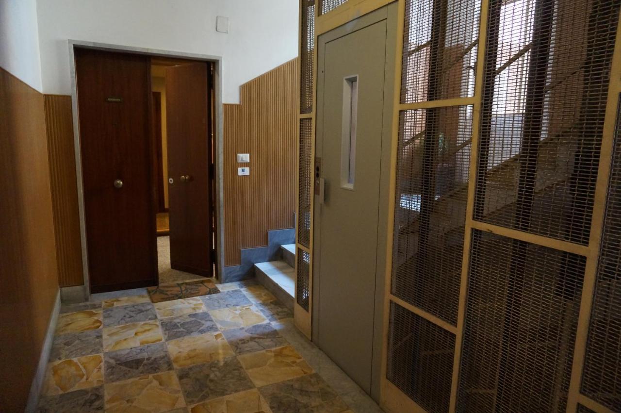 B&B Nonna Misia Salerno Esterno foto